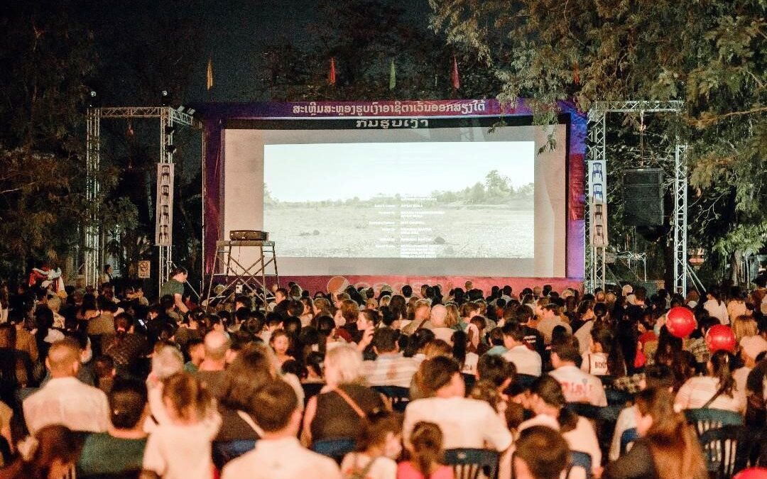 Sabaidee, Sabaidee Luang Prabang: A Look into Lao Film, Past and Present