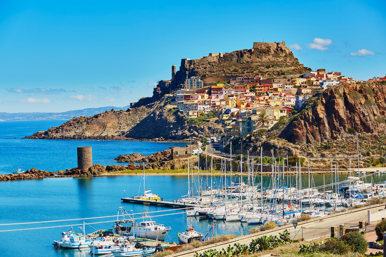 Exploring the Mediterranean Gems: Discover the Charms of Sardinia and Corsica