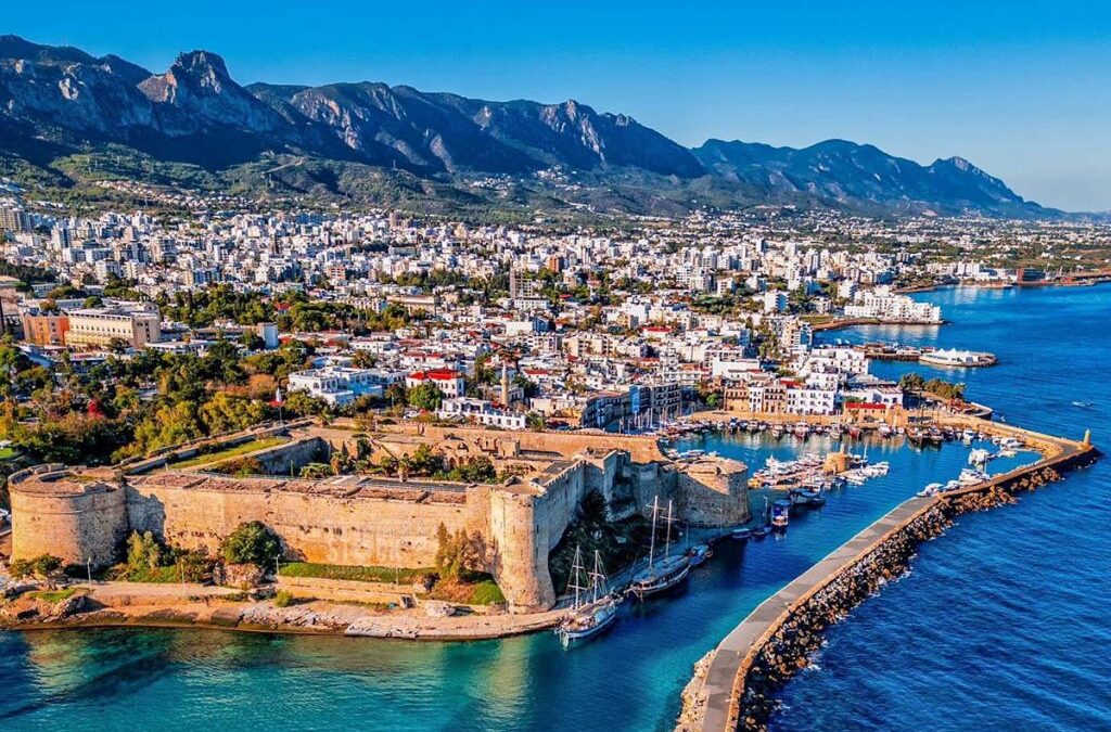 Cyprus: Crossroads of Civilisations and Natural Wonders