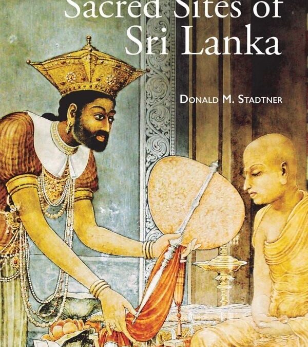 Sacred Sites of Sri Lanka