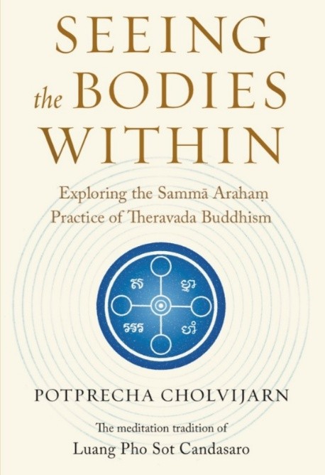 Systems of Inner Bodies in Thai Meditation