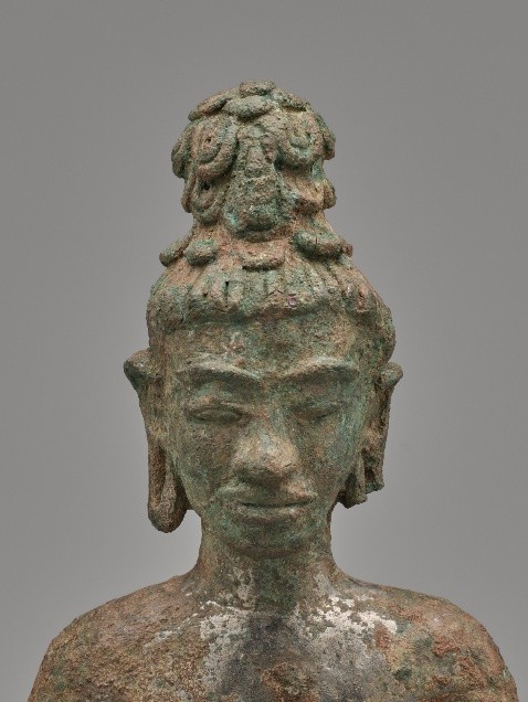 The Bodhisattva and the Hoard: Investigating the Prakhon Chai Puzzle