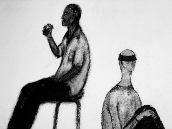 Between Eyes and Ears: Tamil Crying Songs and an Experimental Visual Anthropology of Imagined Community in Malaysia