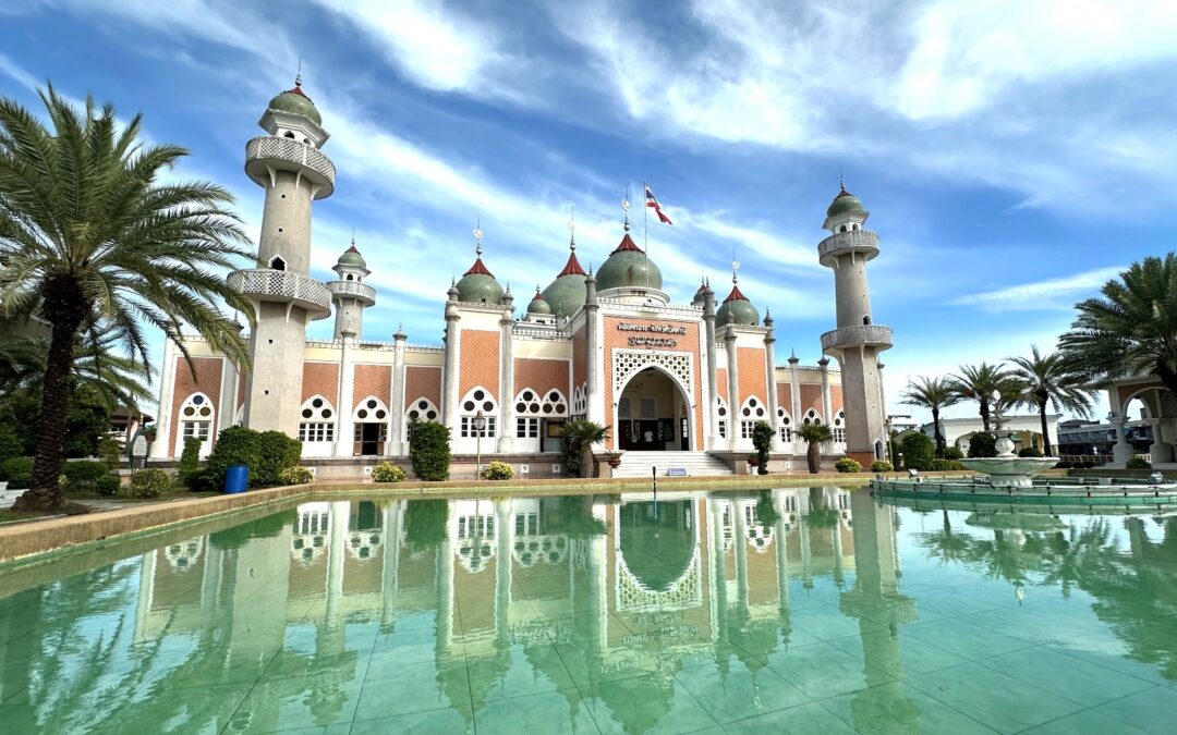 Pattani and Narathiwat Provinces: Explore the Cultural Legacy of Thailand’s Deep South