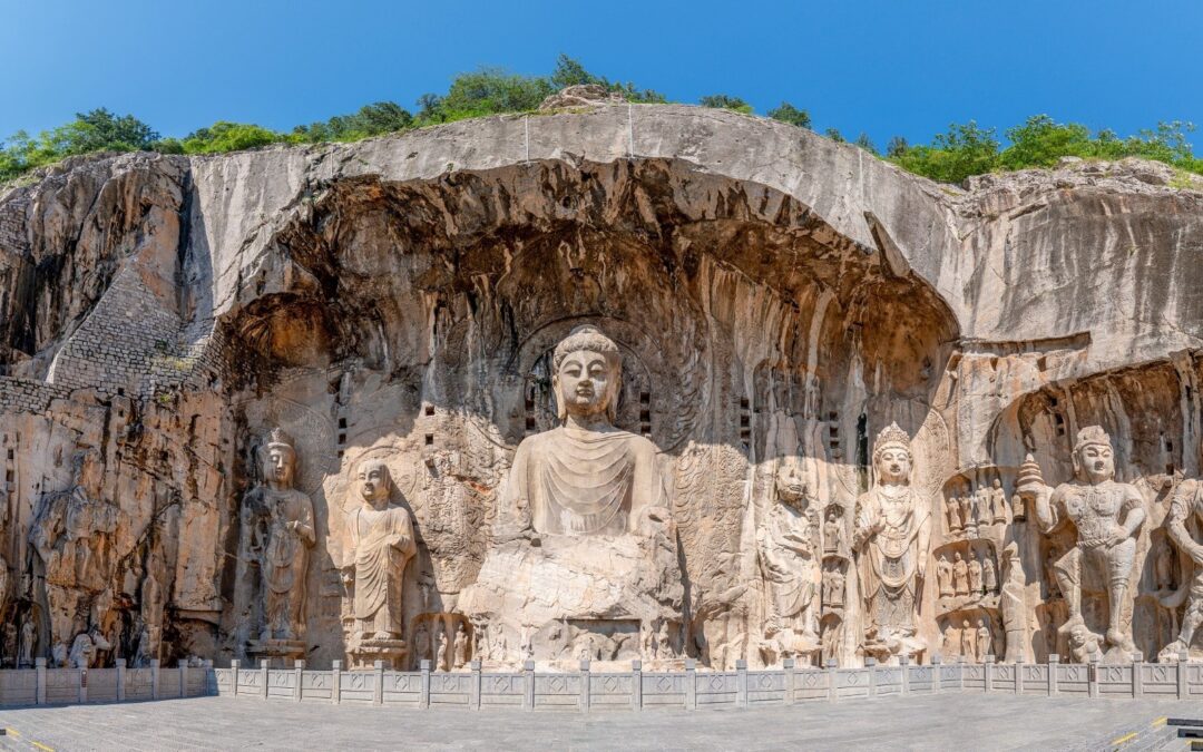 A Visit to Henan: The Heart of Chinese Civilisation