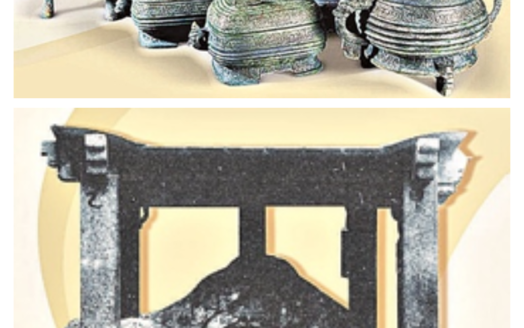 International Regime-Building in China-ASEAN: Cooperation Against the Illicit Trafficking of Cultural Objects